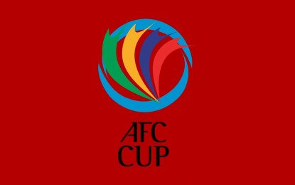Kaya Iloilo to play AFC Cup in Singapore bubble