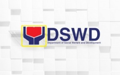 DSWD turns over 309 shelter units to disaster-hit families in Quirino