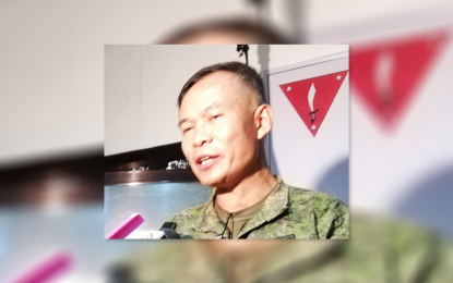 <p><strong>HEIGHTENED MONITORING.</strong> Col. John Antonio Divinagracia, Joint Task Force Zamboanga commander, on Wednesday (March 4, 2020) says at least 12 barangays are under close watch against possible entry of lawless groups, such as the Abu Sayyaf Group (ASG) bandits. Intelligence personnel are coordinating with village officials to strengthen monitoring activities of people going in and out of the city. <em>(File photo by Teofilo P. Garcia, Jr.)</em></p>