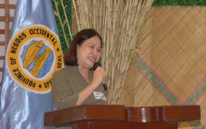 Negrense women legislators band together for common goal | Philippine ...