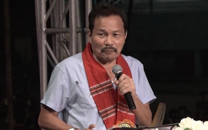 <p><strong>OUSTED FROM OFFICE.</strong> A regional court granted on Thursday (March 5, 2020) a quo warranto petition seeking the removal of incumbent Koronadal City Mayor Eliordo Ogena (in photo) due to an administrative conviction by the Supreme Court (SC) in 2016. In a six-page decision, the court ruled Ogena disqualified from holding office citing that he is not qualified to run for mayor in the May 13, 2019 elections after being found guilty by the SC in 2016 for an administrative offense involving moral turpitude. <em>(Photo grab from Koronadal City’s Facebook Page)</em></p>