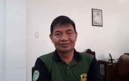 <p><strong>DRUG-CLEARED VILLAGES</strong>. Lyndon P. Aspacio, regional director of the Philippine Drug Enforcement Agency (PDEA), said at least 1,532 barangays in Central Luzon have been cleared of illegal drugs as of Feb. 28, 2020. The figure represents almost half of the total number of villages in the region. <em>(File photo by Jason de Asis)</em></p>