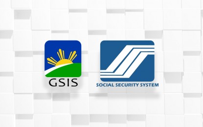 SSS, GSIS mount digitalization programs