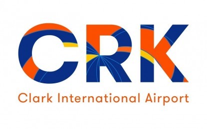 clark airport flights