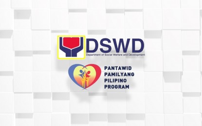 1,182 4Ps beneficiaries in Aklan attain 'self-sufficiency’ status