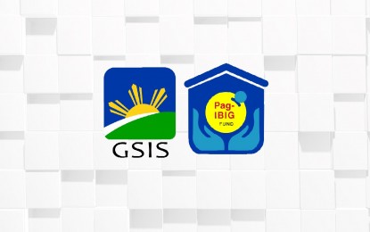 GSIS, Pag-IBIG offer online loan applications | Philippine News Agency