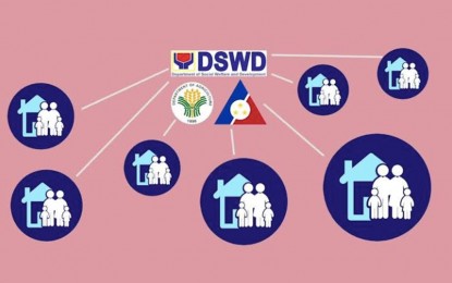 <p><em>Screengrab from DSWD video</em></p>