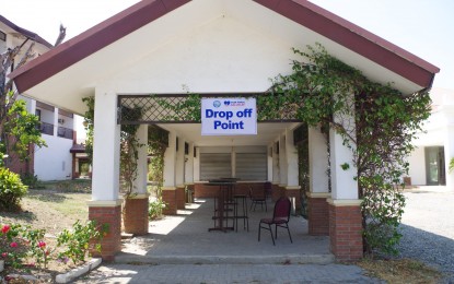 <p><strong>ISOLATION HUB.</strong> Plaza Del Norte, a provincial government-owned hotel in Ilocos Norte, has been designated as an isolation facility for patients under investigation with mild symptoms. They can stay at the facility for 14 days free of charge.<em> (Photo courtesy of the provincial government of Ilocos Norte).</em></p>