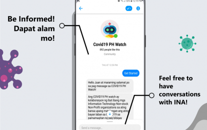 App combating fake news, misinformation on Covid-19 launched