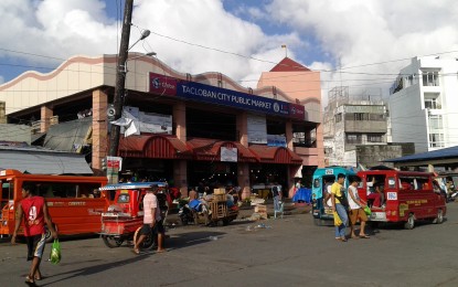 Tacloban waives market, terminal rental fees | Philippine News Agency