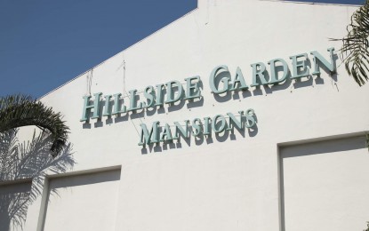 <p><strong>TEMPORARY HOME FOR FRONT-LINERS.</strong> The Hillside Garden Mansions Hotel in Barangay Munting Batangas, Balanga City in Bataan will serve as a temporary home for front-liners serving in the fight against Covid-19. Those who will be billeted in the hotel will be provided free transportation to and from their places of assignment, Bataan Governor Albert Garcia said on Saturday (April 4, 2020). <em>(Photo by Ernie Esconde)</em></p>