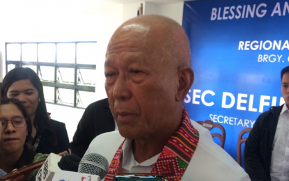 Gov't open to resume peace talks with Reds but sincerity needed