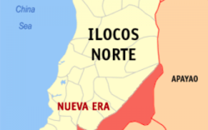 Ilocos Norte tribal village gives away free bread | Philippine News Agency