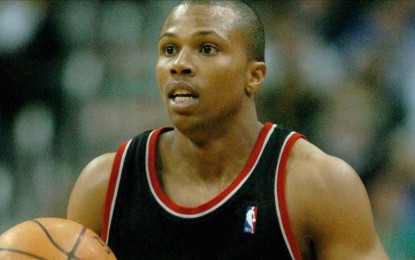 <p>Former NBA player Sebastian Telfair <em>(Anadolu photo)</em></p>