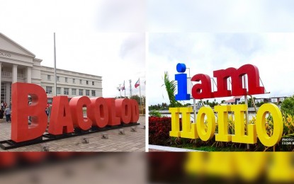 Iloilo, Bacolod cities still under ECQ until May 15