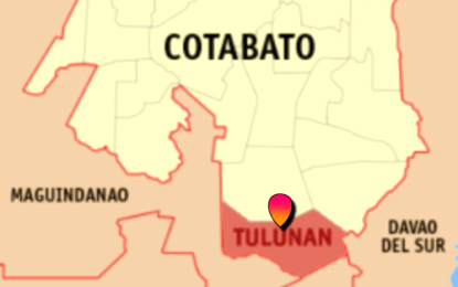 <p><em>Google map of Tulunan, North Cotabato</em></p>