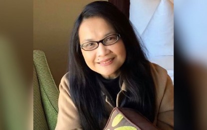 Pinay healthcare worker in US shares Covid story