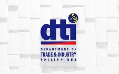 DTI assures no price hike on Noche Buena items