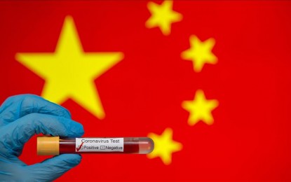 China to restart mass Covid-19 testing efforts in Wuhan