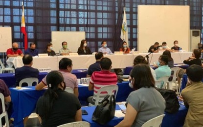 Iloilo welcomes modified GCQ | Philippine News Agency