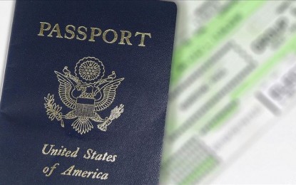 Americans giving up US citizenship hit record high in 2020