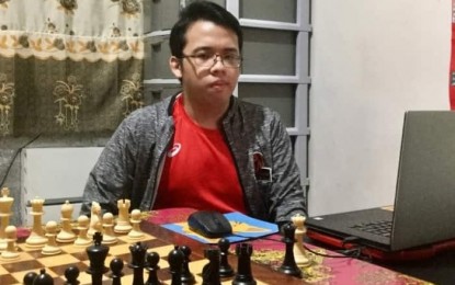 Wesley So begs off from PH chess tournament
