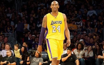 <p>Kobe Bryant<em> (Anadolu)</em></p>