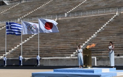 Tokyo 2020 welcomes UN's Olympic truce change