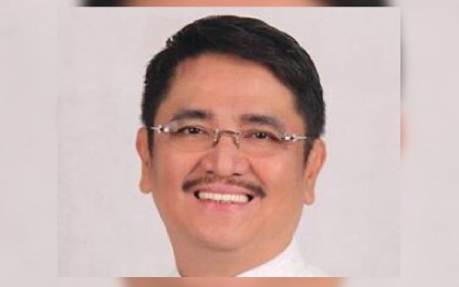 <p><strong>CLASS SUSPENSION</strong>. Deputy House Speaker and Pampanga 3rd district Rep. Aurelio Gonzales proposes the deferment of the reopening of both public and private schools until a vaccine against Covid-19 is developed. He said on Thursday (May 21, 2020) that Resolution No. 876 which calls for the postponement of classes was referred to Covid-19 Committee co-chaired by Speaker Alan Peter Cayetano and Majority Leader Martin Romualdez. <em>(Contributed photo)</em></p>