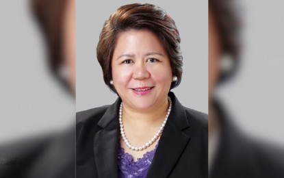 <p>Department of Science and Technology Undersecretary Rowena Guevara (<em>File photo courtesy of DOST</em>)</p>