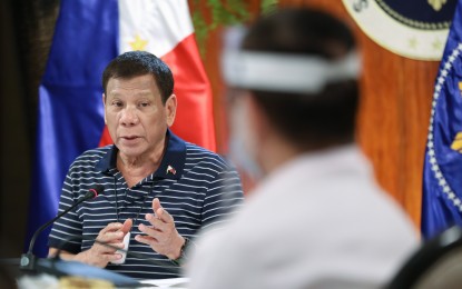 Duterte Orders NBI To Probe Supplier Of Overpriced Test Kits ...