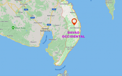 google map davao occidental        
        <figure class=