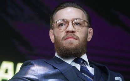 <div class="text-include-photo__title">Conor McGregor <em>(<a class="text-include-photo__source" target="_blank" data-ng-href="">© Stanislav Krasilnikov/TASS)</a></em></div>