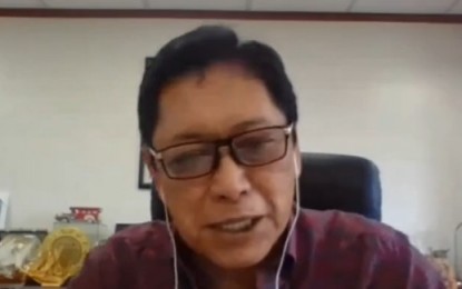 <p>Labor Secretary Silvestre Bello III. <em>(File photo)</em></p>