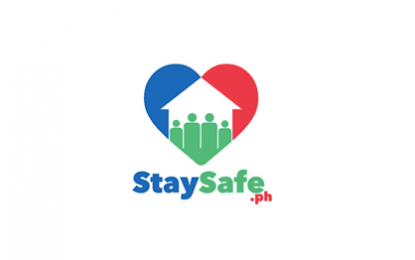 Nationwide rollout of StaySafe.ph set in May: DILG