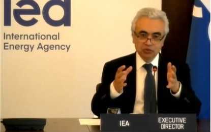 Include clean energy investments in Covid recovery package: IEA