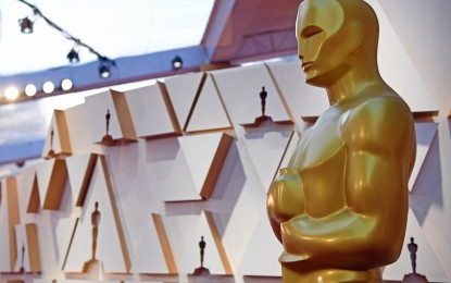 Solon seeks more perks for films vying in Oscars