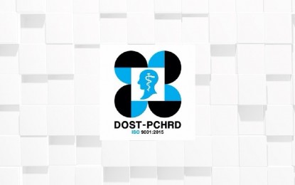 <p>(<em>DOST-PCHRD logo taken from its FB page</em>)  </p>