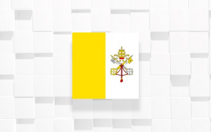 Vatican reopens baby bishops’ school