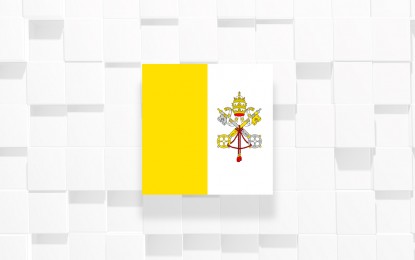 Vatican recognizes Maasin diocese for switch to solar energy