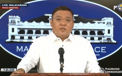 Palace urges parties requesting SALN to follow procedure