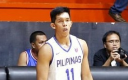 <p>Thirdy Ravena <em>(File photo)</em></p>