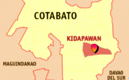 No Local Covid 19 Transmission In Kidapawan Prov L IATF Philippine   Kidapawan City 