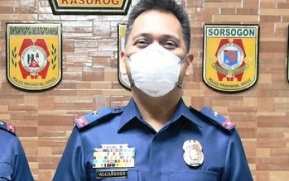<p>Brig. Gen. Anthony Alcañeses, Bicol police regional director <em>(Photo from PNP-Bicol's Facebook page)</em></p>