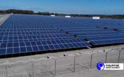Solon to DOE: Act on all pending solar project applications