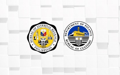 BIR, BOC surpass September collection goals