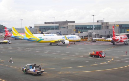 Budget carriers cancel 72 domestic flights on March 25-April 4