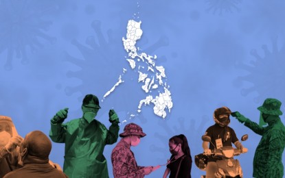 NCR positivity rate rises to 7.2% as of April 15