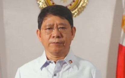 10 LGU execs may face raps over 'Rolly' absence: DILG