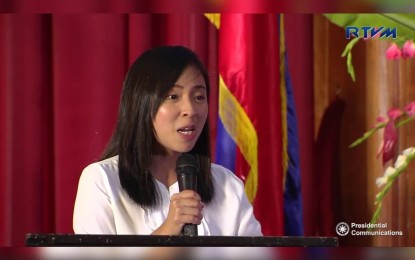 Groups decry 'Politician of the Year' award of party-list solon